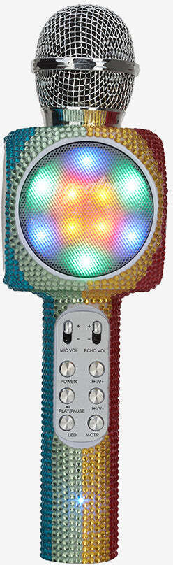 Sing A Long Bling Rainbow