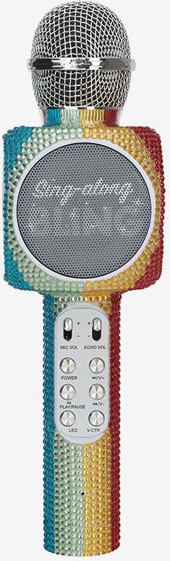 Sing A Long Bling Rainbow