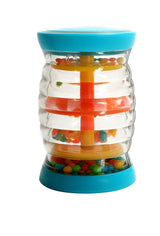 Tube Shaker - For Babies and Toddlers - Random Color