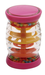 Tube Shaker - For Babies and Toddlers - Random Color