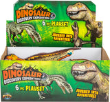 Dinosaur Surprise! Figurine