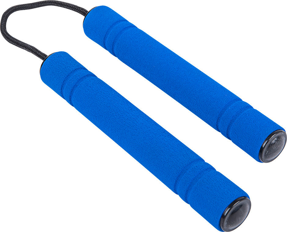 8.25" Foam Nunchucks - Assorted Colors