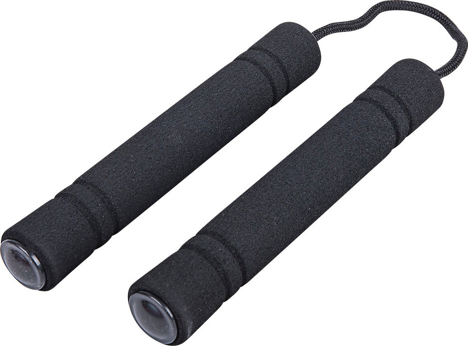 8.25" Foam Nunchucks - Assorted Colors