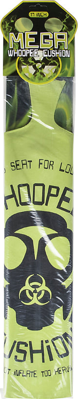 17" Mega Whoopee Cushion