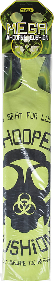 17" Mega Whoopee Cushion