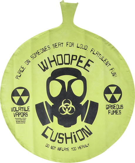 17" Mega Whoopee Cushion