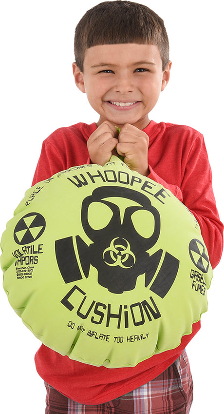 17" Mega Whoopee Cushion