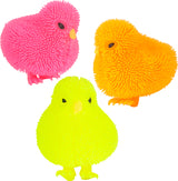 Little Chicken Puffer - Random Assorted Colors!