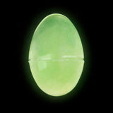 Glow in the Dark Putty Egg