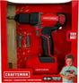 Craftsman Battery Operated Power Drill