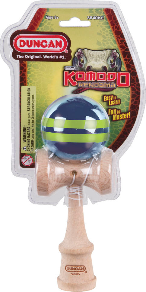 Komodo Kendama - Random Color