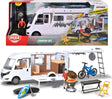 Dickie Toys Camper Set, Try Me