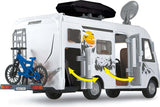 Dickie Toys Camper Set, Try Me