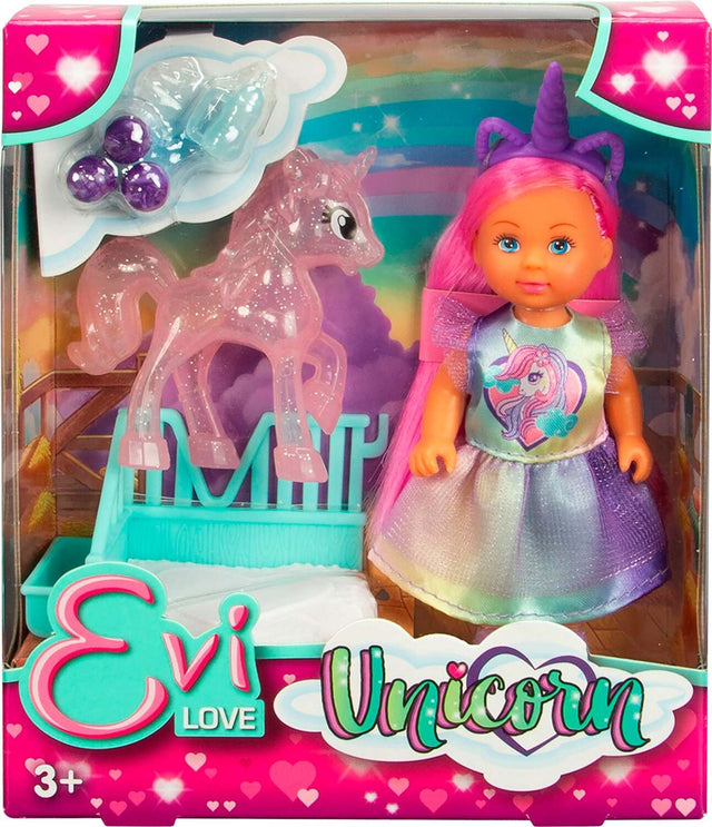 Simba Dickie EL Unicorn