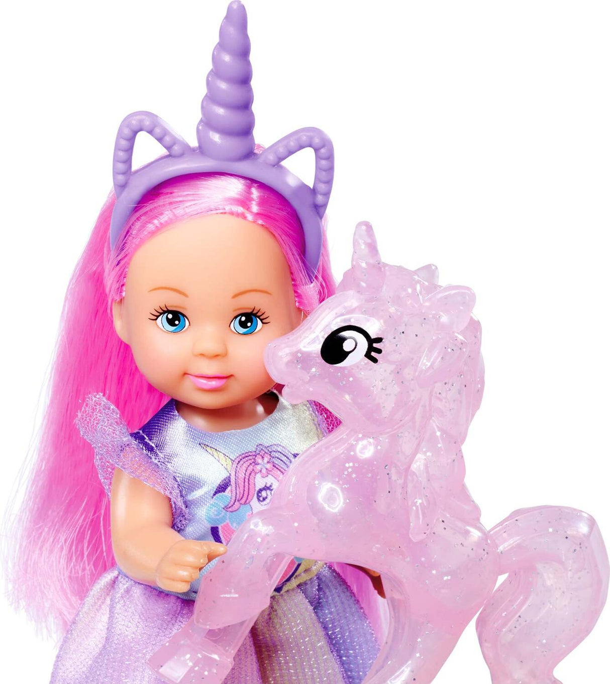 Simba Dickie EL Unicorn