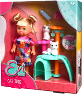 Simba Dickie EL Cat Tree