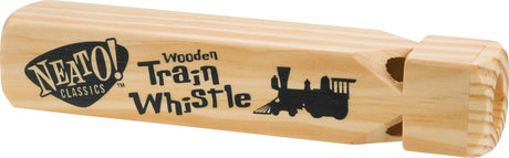 Neato! Train Whistle 