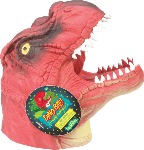 Dino Bite! Hand Puppet 