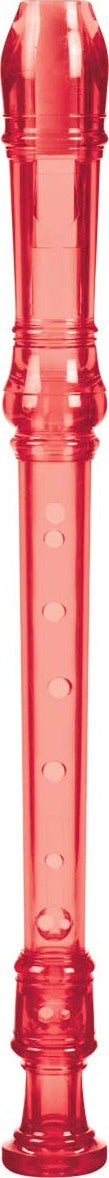 Translucent Recorder - Assorted Colors Toysmith