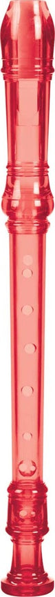 Translucent Recorder - Assorted Colors Toysmith