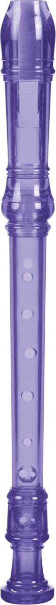 Translucent Recorder - Assorted Colors Toysmith