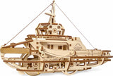 Ugears Tugboat