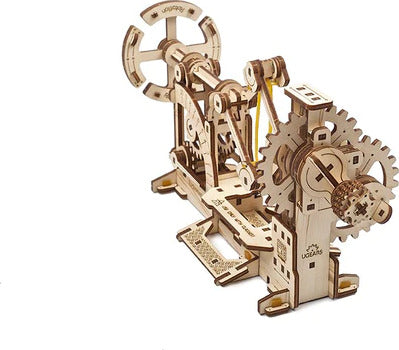 UGears STEM LAB Tachometer