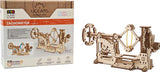 UGears STEM LAB Tachometer