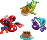 11207 Spidey Underwater Vehicles - LEGO Marvel LEGO®