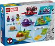 11207 Spidey Underwater Vehicles - LEGO Marvel LEGO®