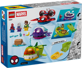 11207 Spidey Underwater Vehicles - LEGO Marvel LEGO®