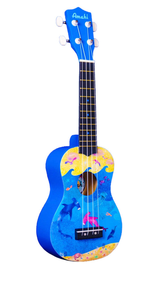 Under the Sea Ukulele