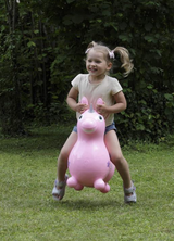 Rody Magical Unicorn Pink