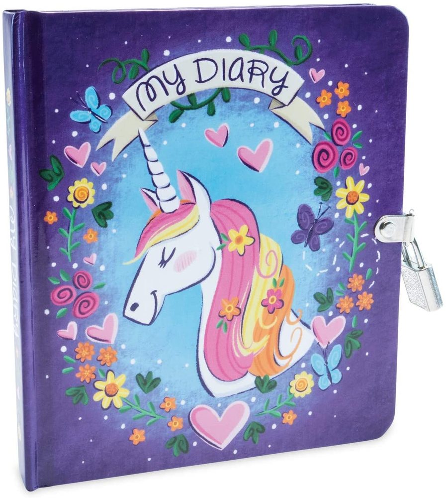 Unicorn Diary