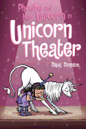 Unicorn Theater Phoebe and Her Unicorn 8