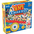I Spy Eagle Eye Game