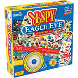 I Spy Eagle Eye Game