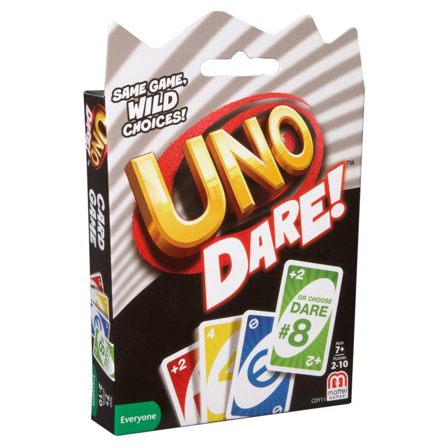 UNO Dare!