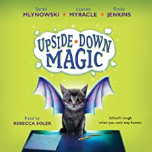 Upside-Down Magic 1