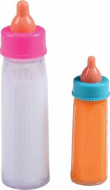 Magic Baby Bottles