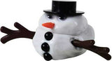 Melting Snowman