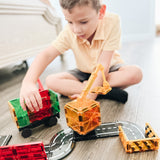 Magna-Tiles Builder 32 Piece Set