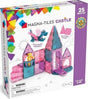 Castle 25-Piece Set