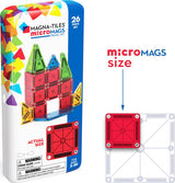 microMAGS Travel Set