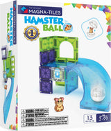 Hamster Ball - 13 Piece Set