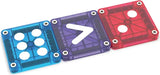 Magna Tiles microMAGS LEARN Numbers