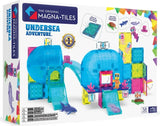 Undersea Adventure 58 Piece Set