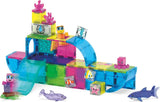 Undersea Adventure 58 Piece Set