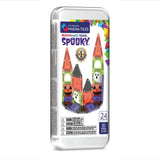 MicroMags Spooky 24pc Travel Set