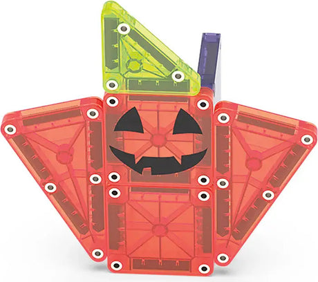 MicroMags Spooky 24pc Travel Set